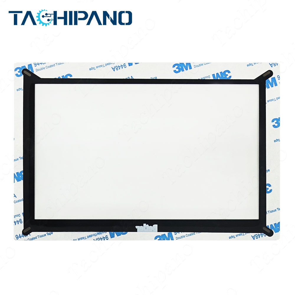 Beijer iX T7A iX Panel T7A for Touch Screen Panel Glass, Protective film