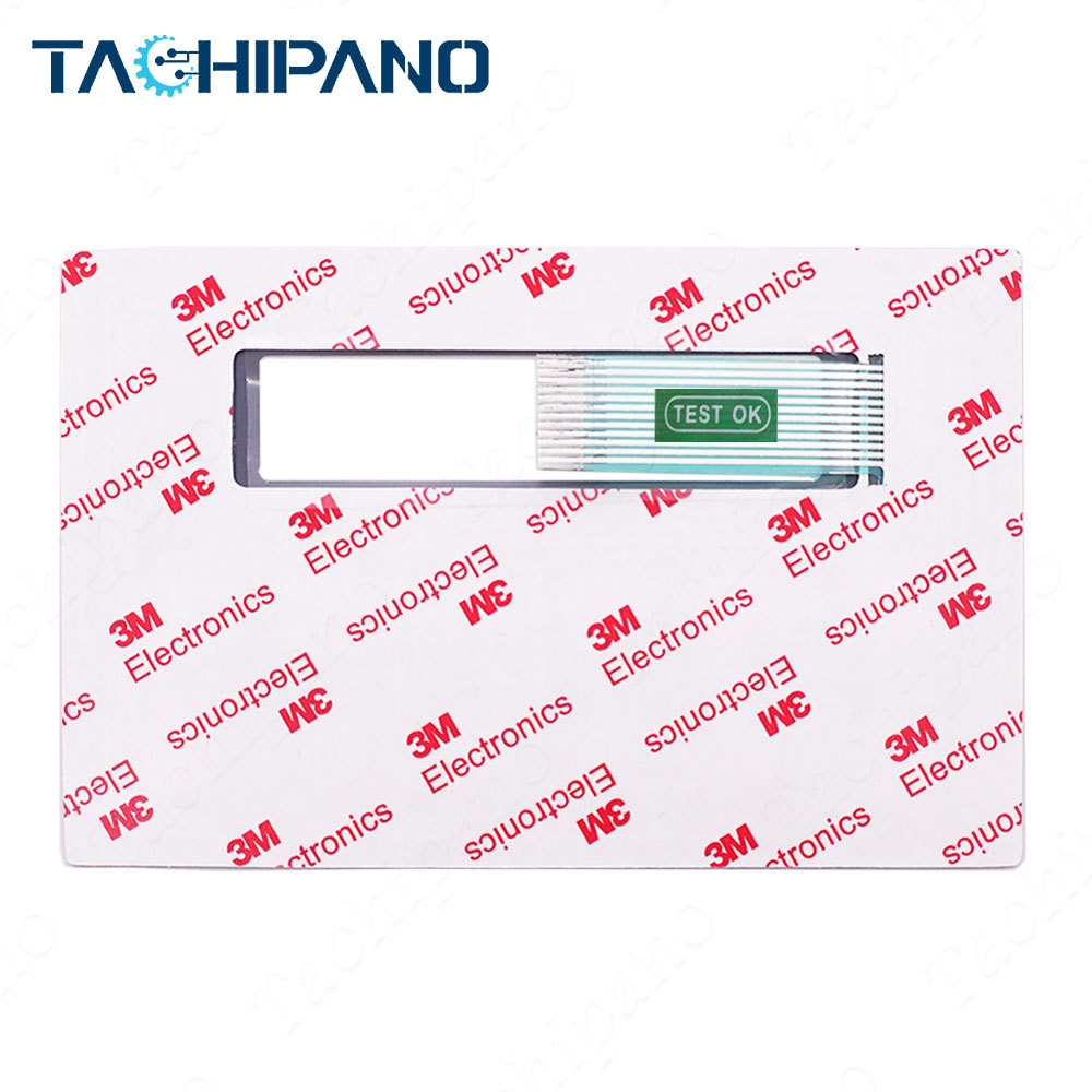E1060 for Membrane Keypad keyboard