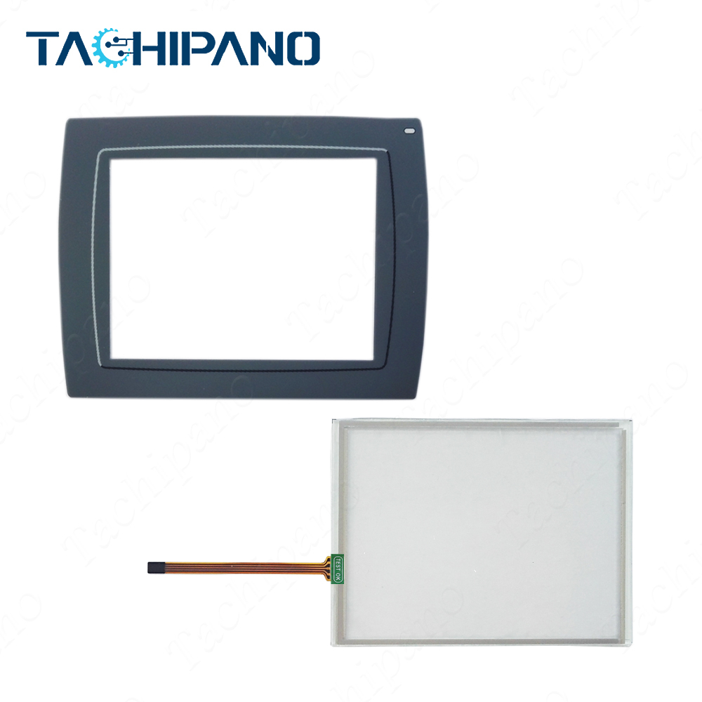 EXTER T60 for Touch Screen Panel Glass, Protective film