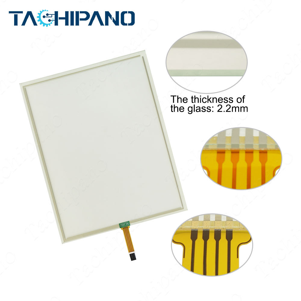 E1151 for Touch Screen Panel Glass, Protective film