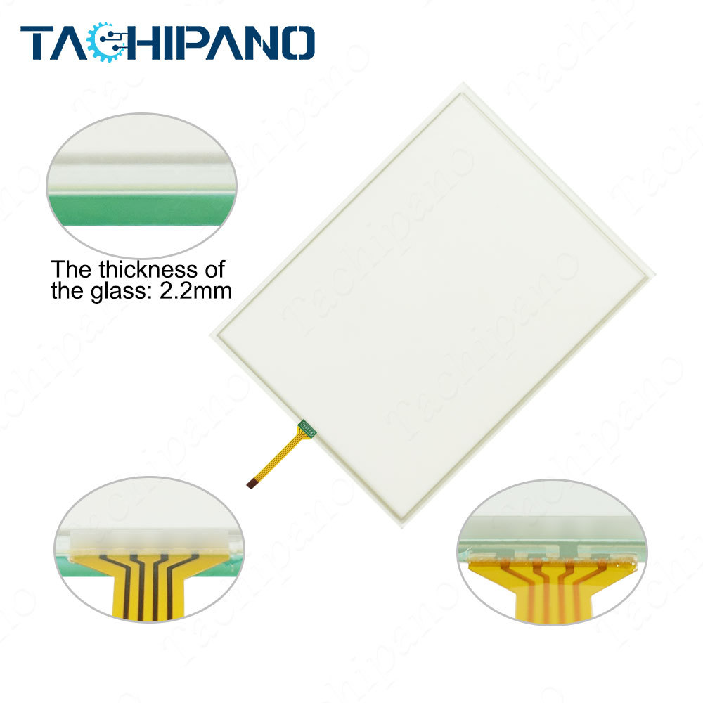DOP11B-50 for Touch Screen Panel Glass, Protective film