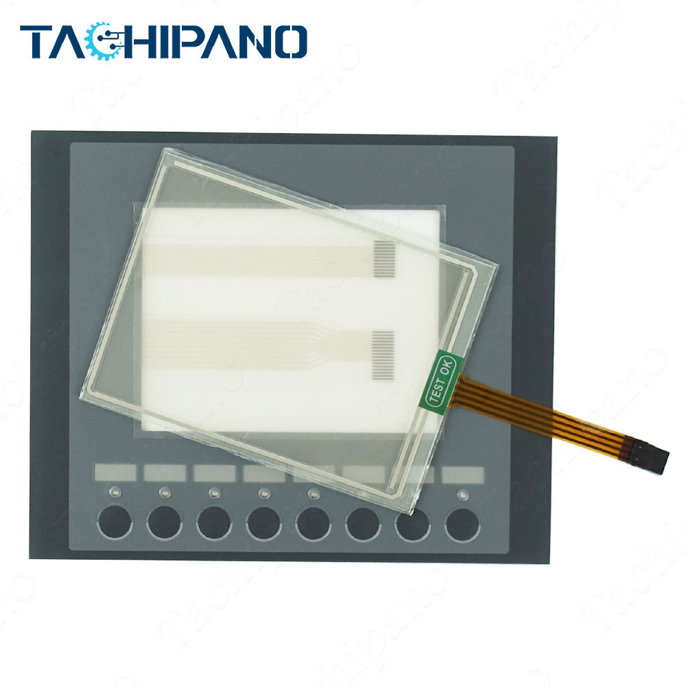 MAC/MTA E710 for Touch Screen Panel Glass, Protective film