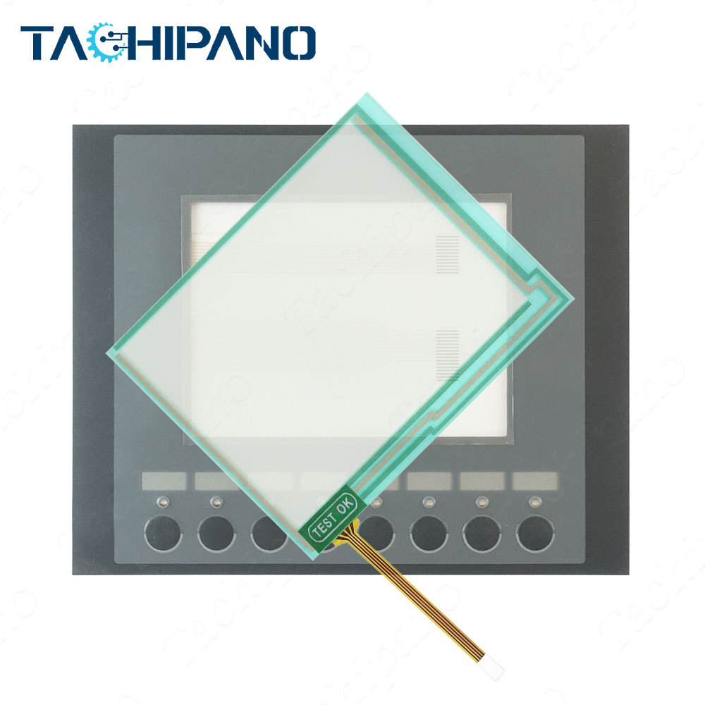 MAC/MTA E710 for Touch Screen Panel Glass, Protective film