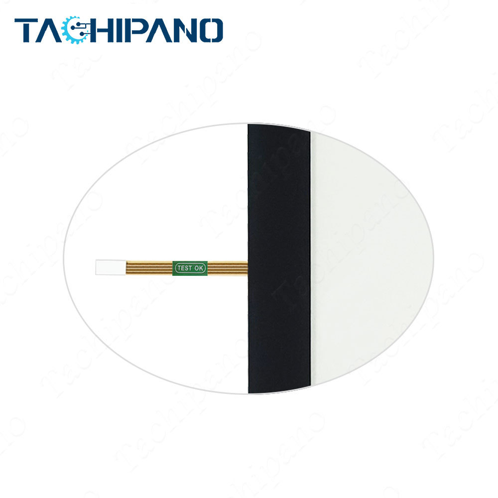 DOP11C-101 Part No: 19500734 for Touch Screen Panel Glass, Protective film
