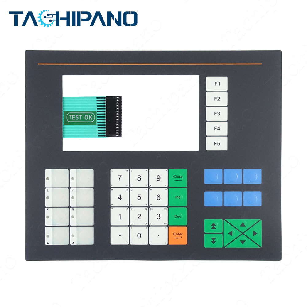 MAC90 MTA-G1 for Membrane Keypad keyboard