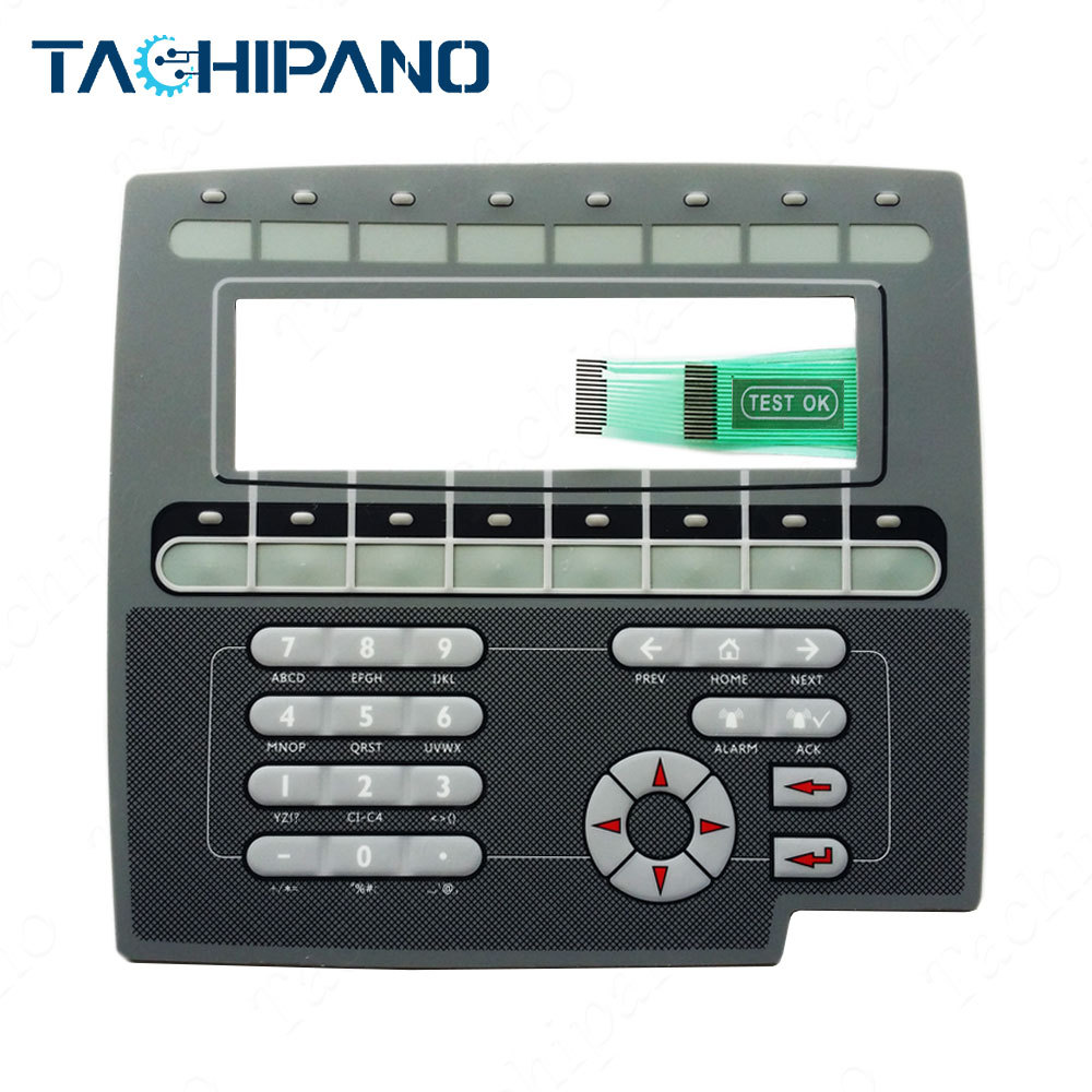 E1032 for Membrane Keypad keyboard