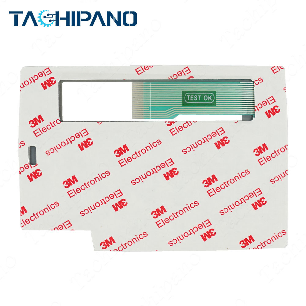 E1012 Type 06870 for Membrane Keypad keyboard