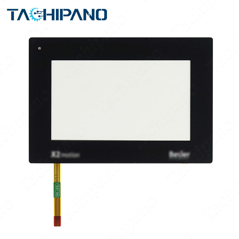 iX T4A-OEM for iX T4A for Touch Screen Panel Glass, Protective film