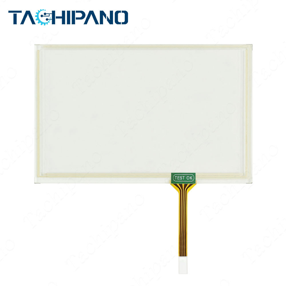 iX T5F iX T5F-2 for Touch Screen Panel Glass