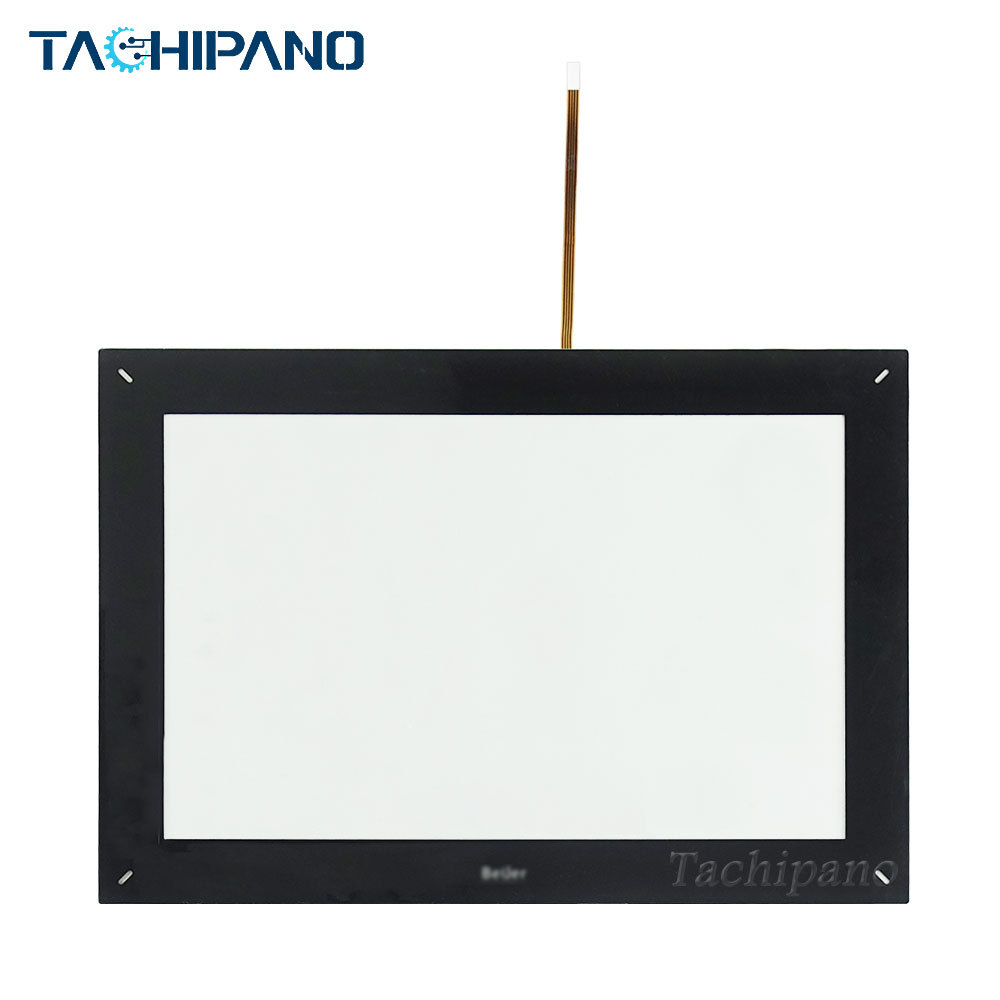 Beijer X2 pro 12 - B2 X2 pro 12-B2 for Touch Screen Panel Glass, Protective film