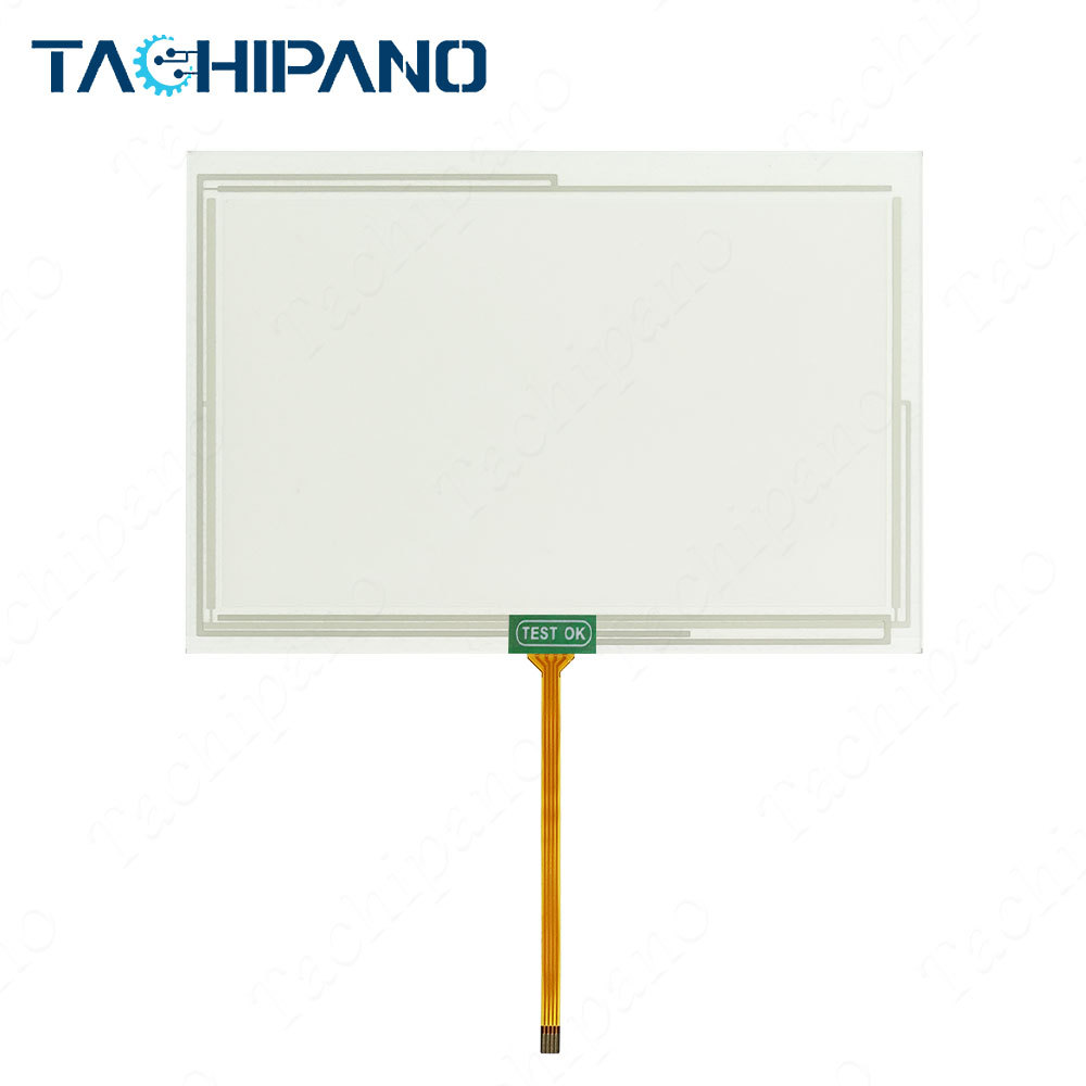 Beijer X2 extreme 7 SL HP SC extreme7SLHPSC for Touch Screen Panel Glass, Protective film