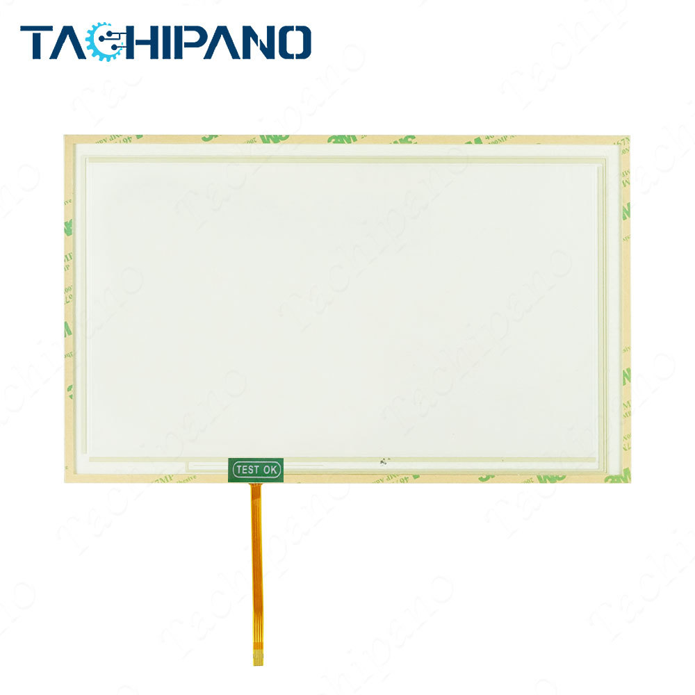 iX T5F iX T5F-2 for Touch Screen Panel Glass