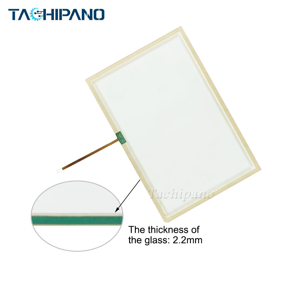 X2 pro 10 pro10 for Touch Screen Panel Glass