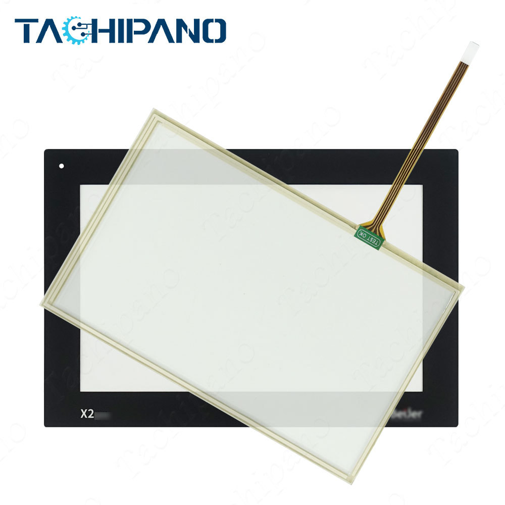 Beijer X2 base 7 - F2 base 7-F2 for Touch Screen Panel Glass, Protective film