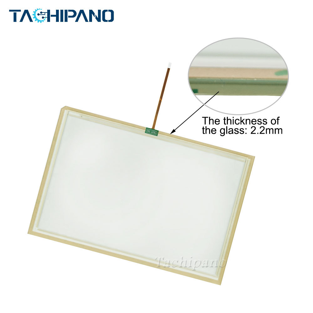 X2 marine 15 HB SC HBSC marine15HBSC for Touch Screen Panel Glass