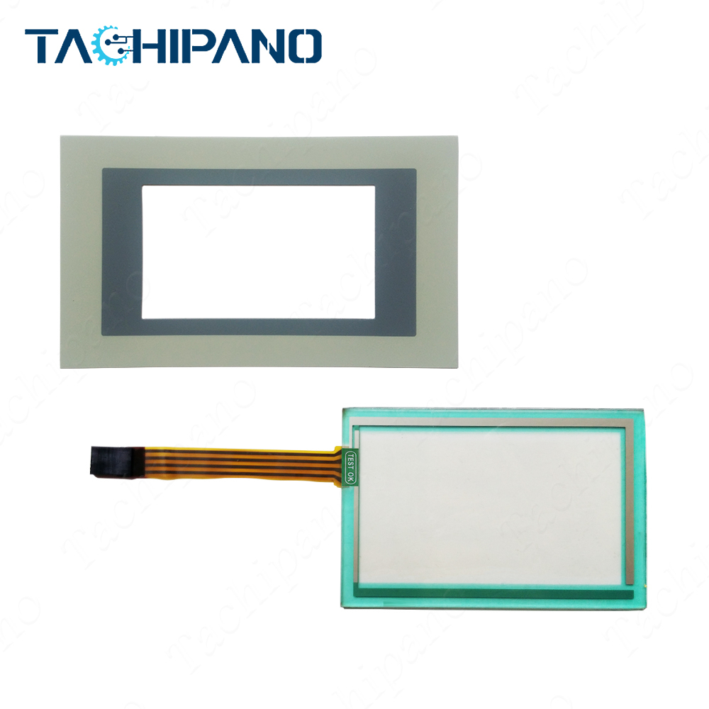VT155W00000 VT155W for Touch Screen Panel Glass, Protective film