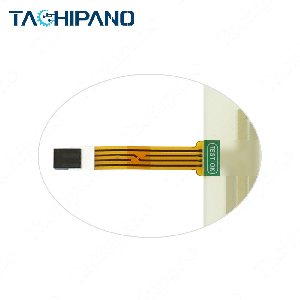 HCJ O15.8120.905.0 22/03/2007(02) for Touch Screen Panel Glass, Protective film
