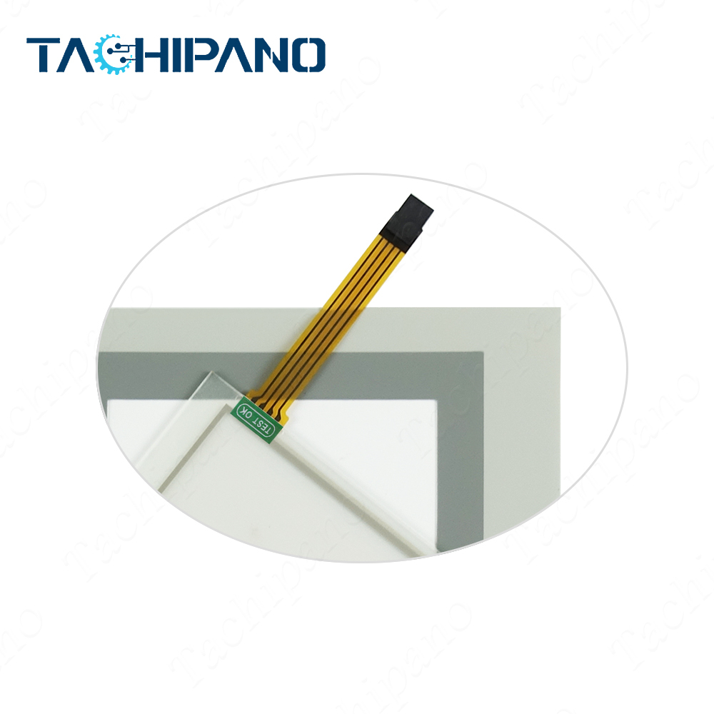 S/N:07-118-00017 for Touch Screen Panel Glass, Protective film