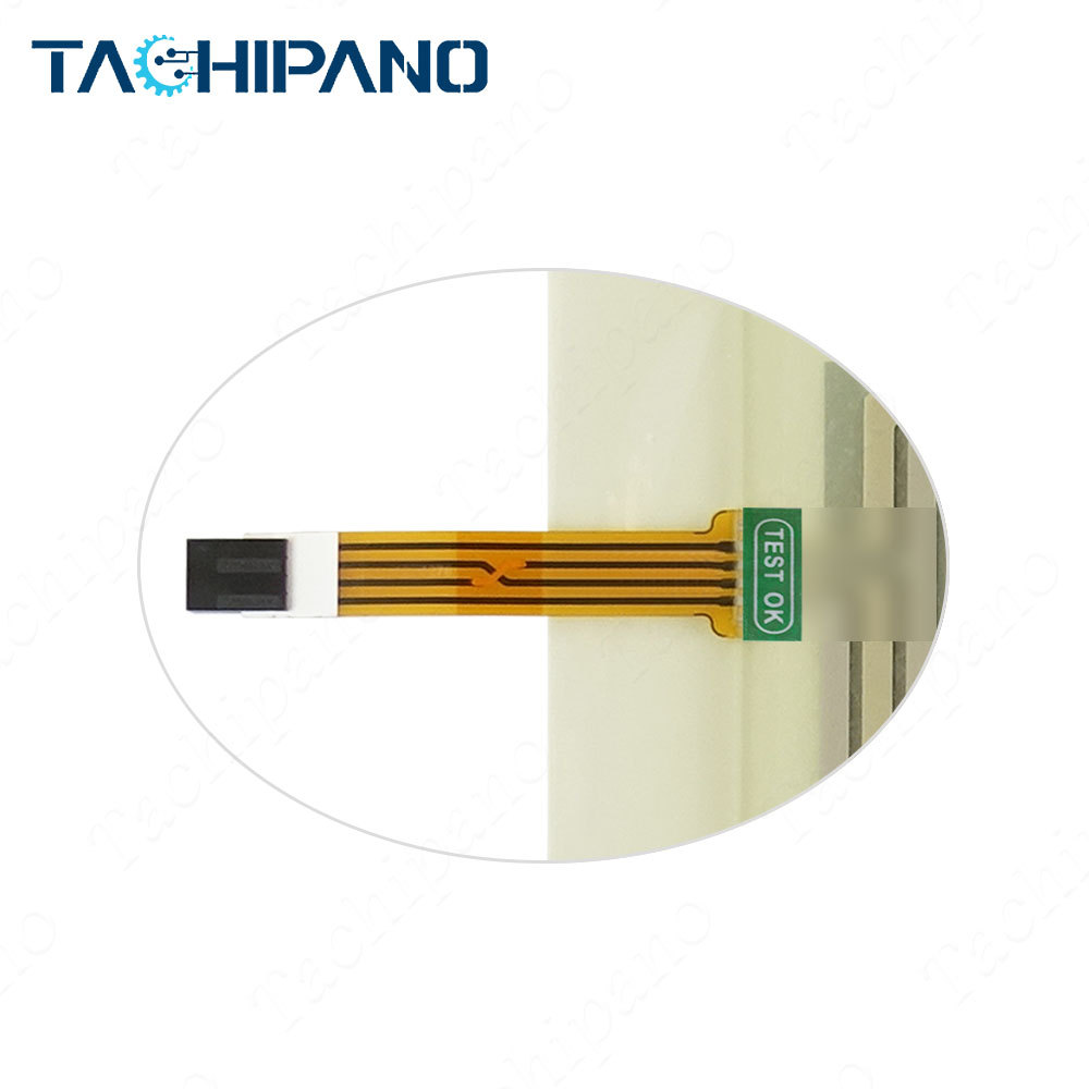 HCJ O15.8120.905.0 22/03/2007(02) for Touch Screen Panel Glass, Protective film