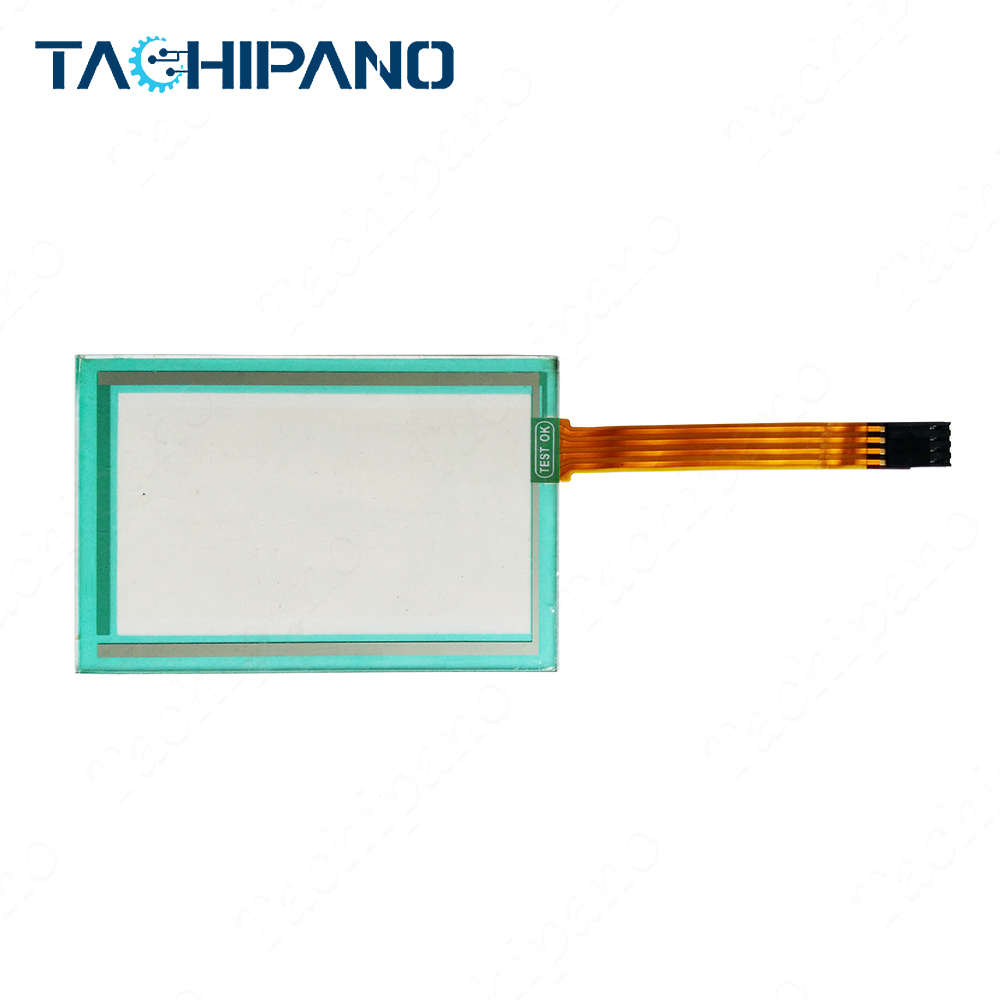 VT155W00000 VT155W for Touch Screen Panel Glass, Protective film
