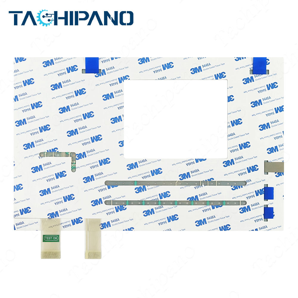 VT320W VT320WA0000 for Membrane Keypad keyboard