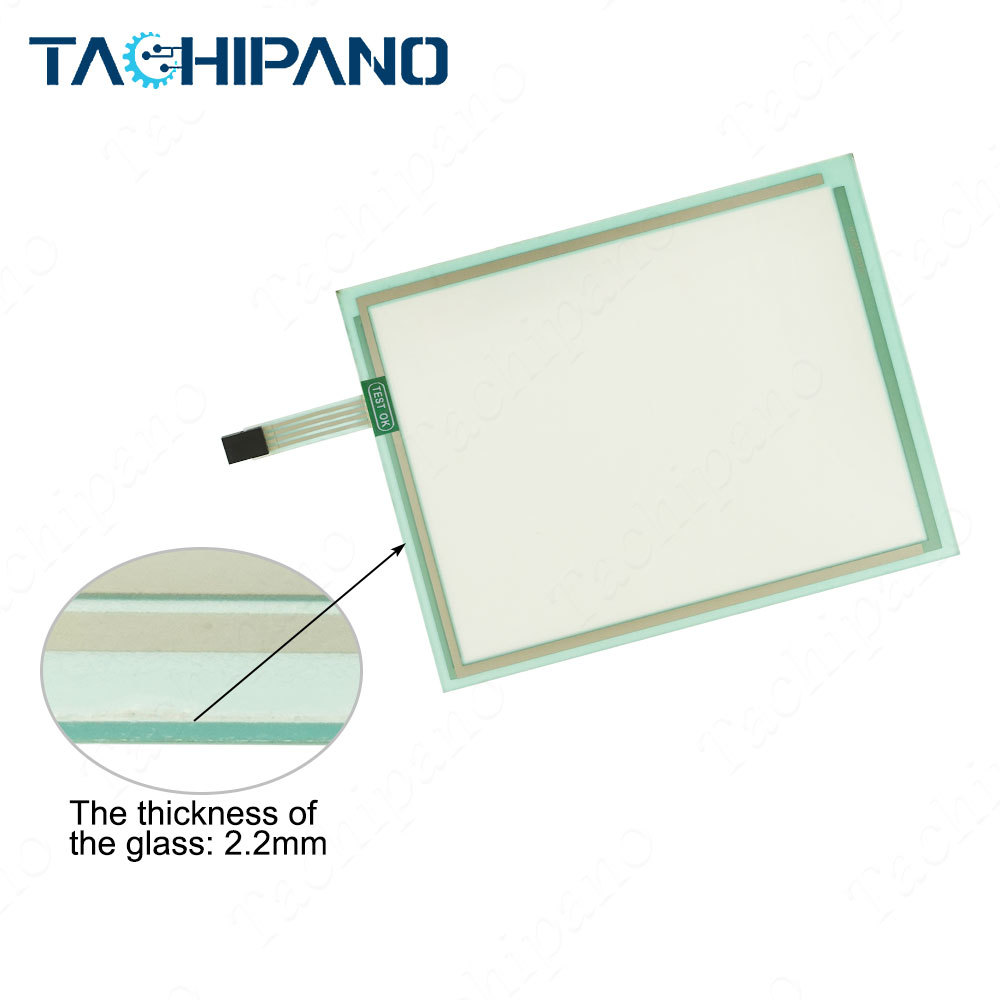 VT580WAPT00 for Touch Screen Panel Glass, Protective film
