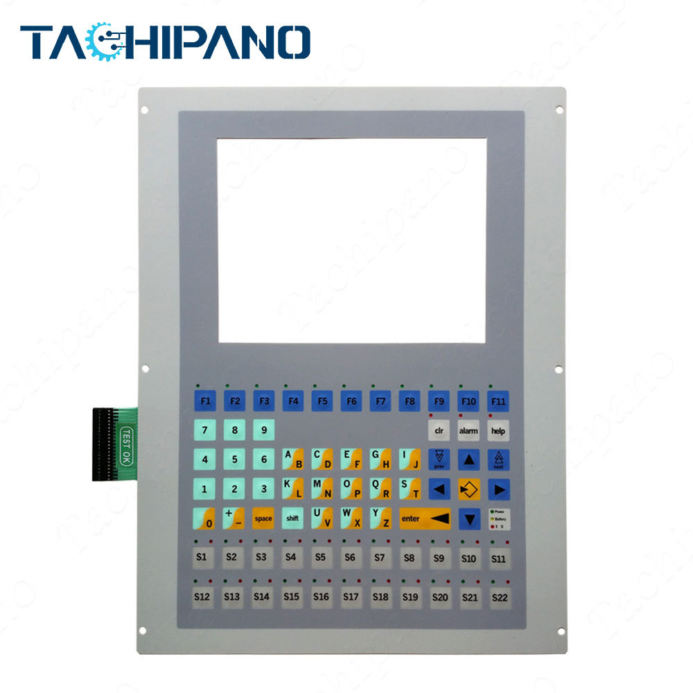 VT600 V3 98-170-00542 REV:3.0 9817000542REV:3.0 for Membrane Keypad keyboard