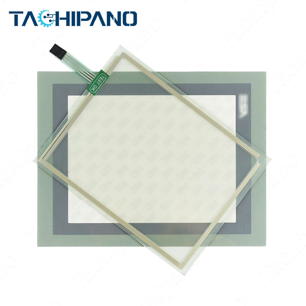VT580WAPT00 for Touch Screen Panel Glass, Protective film