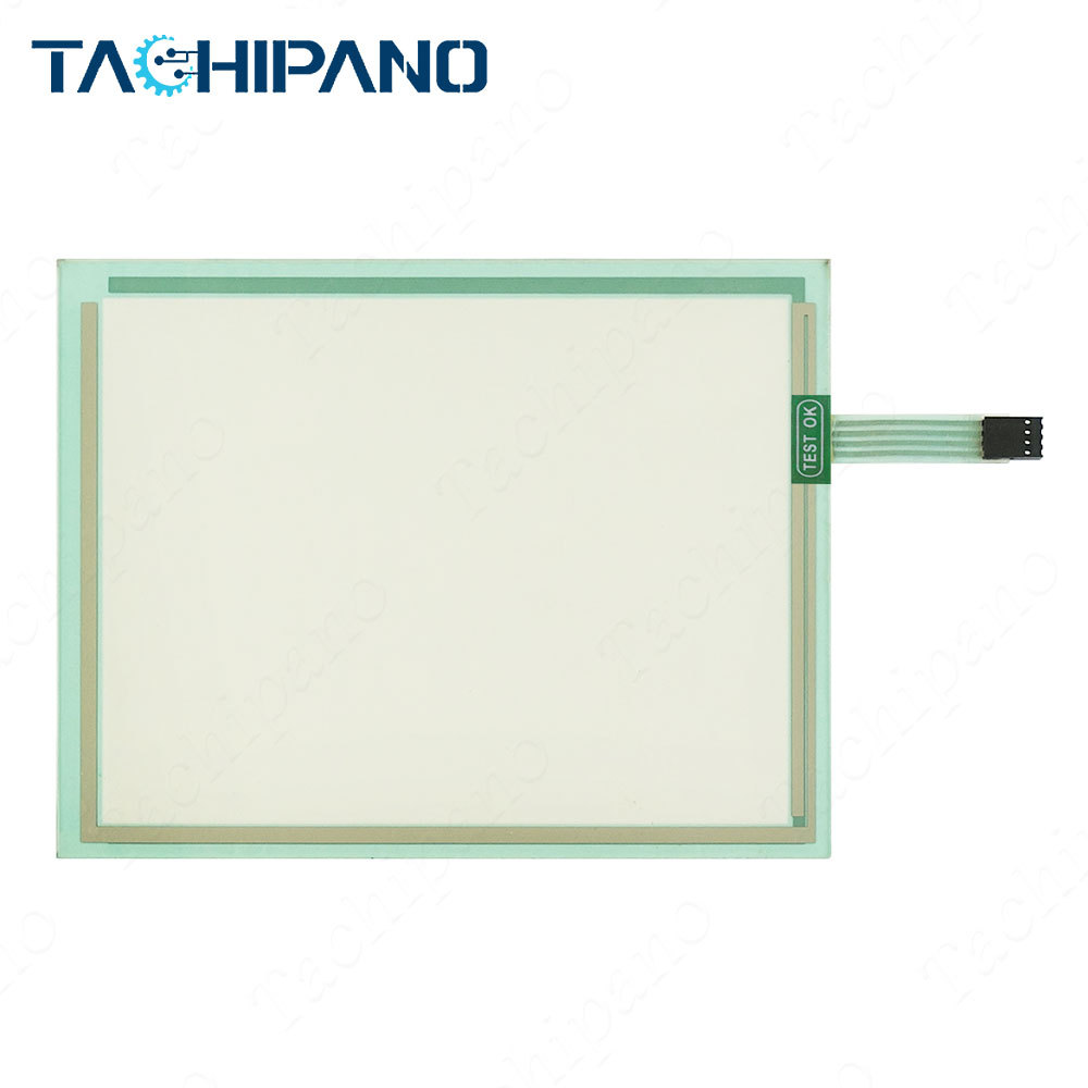 VT580WAPT00 for Touch Screen Panel Glass, Protective film
