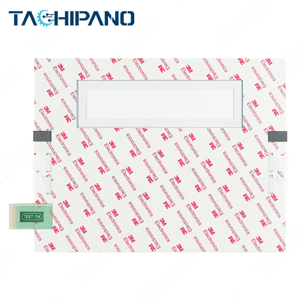 VT520T VT520T000 for Membrane Keypad keyboard