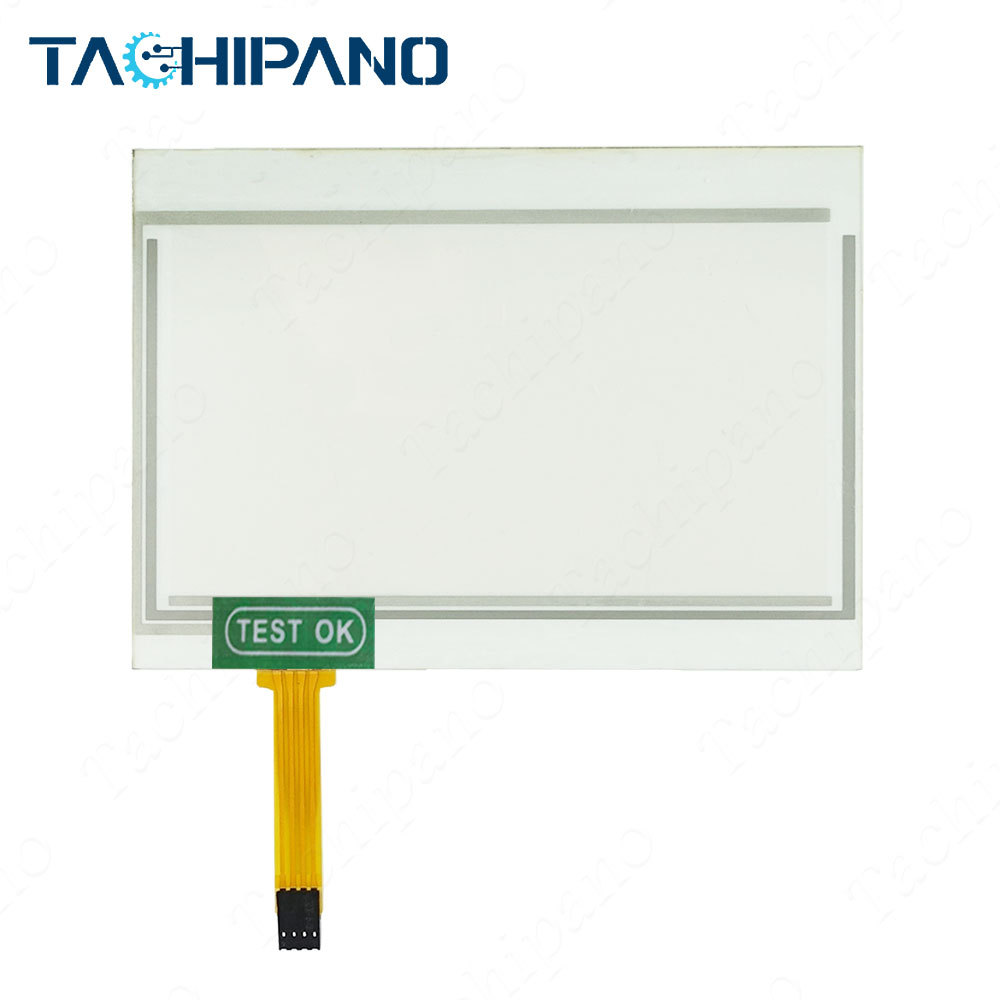 VT505H VT505H00000 for Touch Screen Panel Glass, Protective film