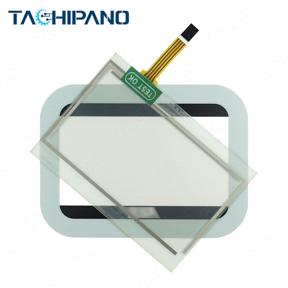 VT505H VT505H00000 for Touch Screen Panel Glass, Protective film