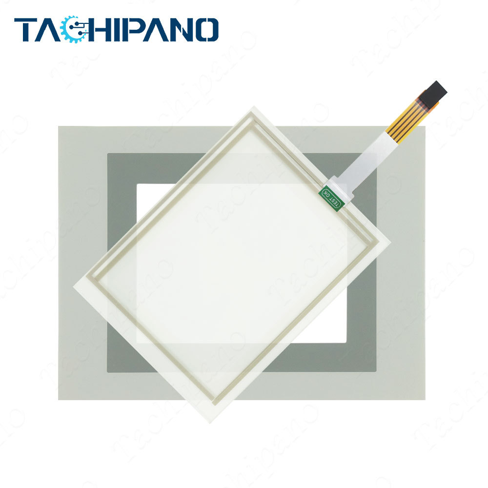 IT105S0101 for Touch Screen Panel Glass, Protective film