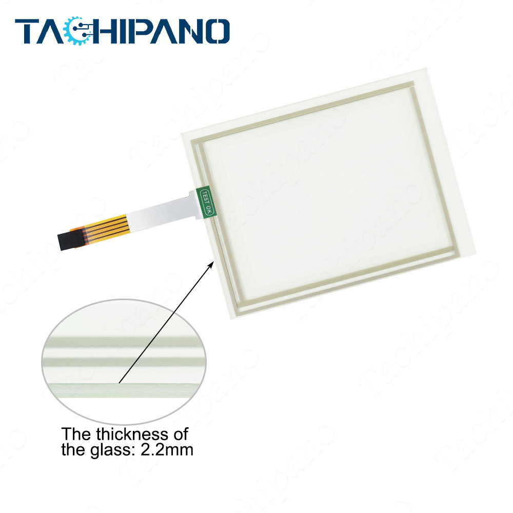 IT105S0101 for Touch Screen Panel Glass, Protective film