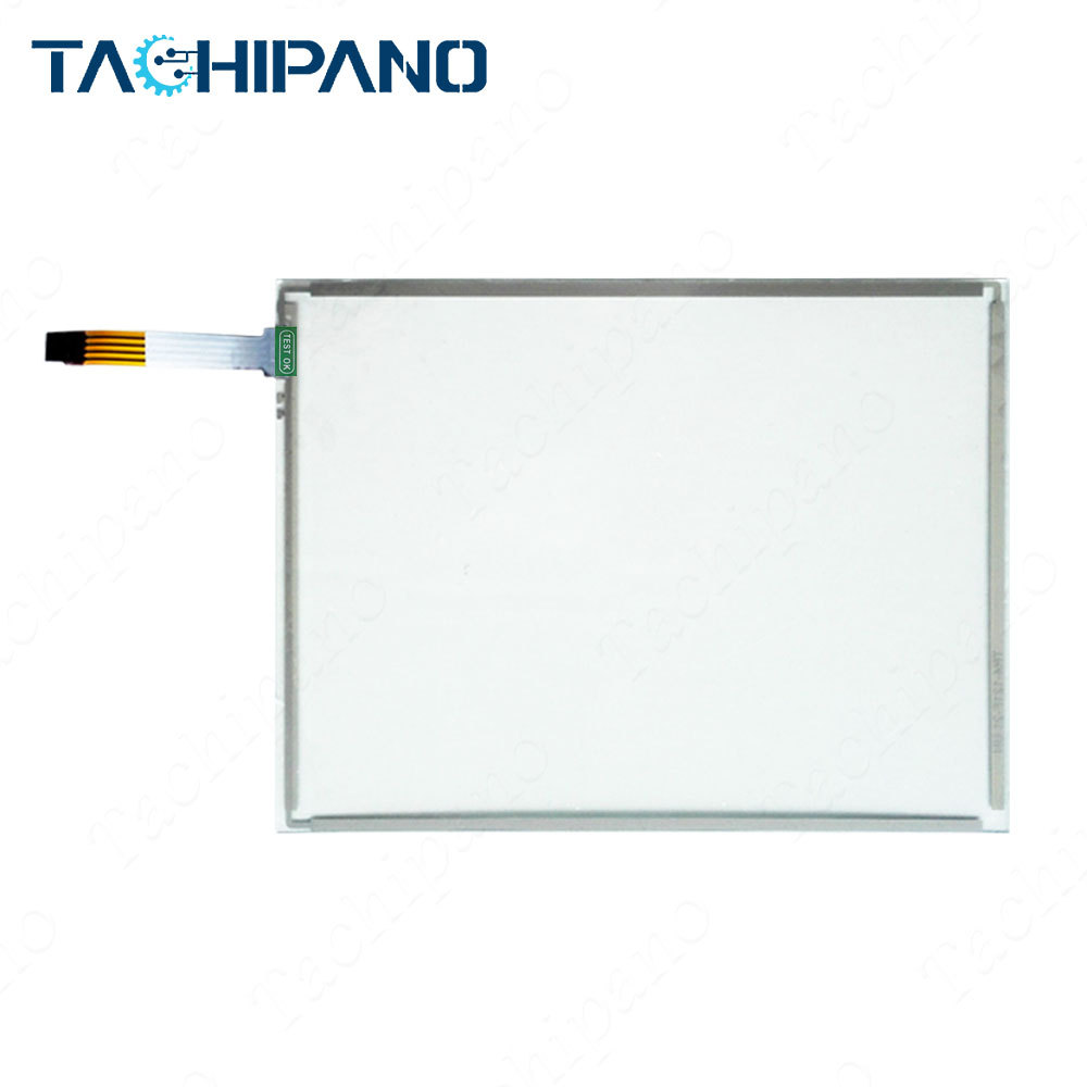 LTP-121F-04 LTP121F04 for Touch Screen Panel Glass