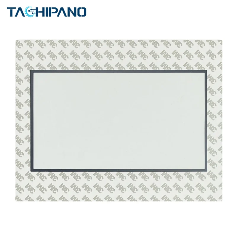 6AV6648-0DE11-3AX0 Touch screen panel, Protective film for 6AV6 648-0DE11-3AX0 SMART 1000IE V4