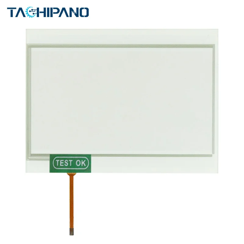 6AV6648-0DE11-3AX0 Touch screen panel, Protective film for 6AV6 648-0DE11-3AX0 SMART 1000IE V4