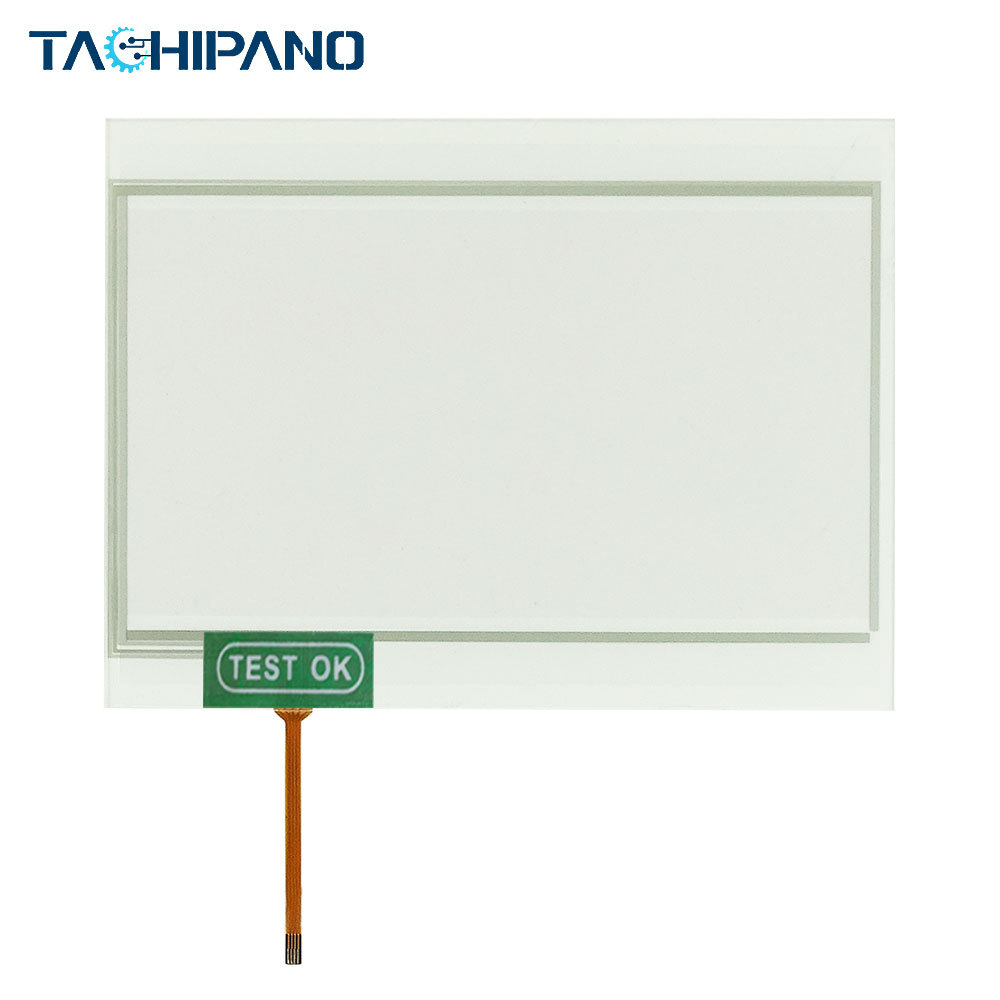 6AV6648-0DE11-3AX0 Touch screen panel, Protective film for 6AV6 648-0DE11-3AX0 SMART 1000IE V4