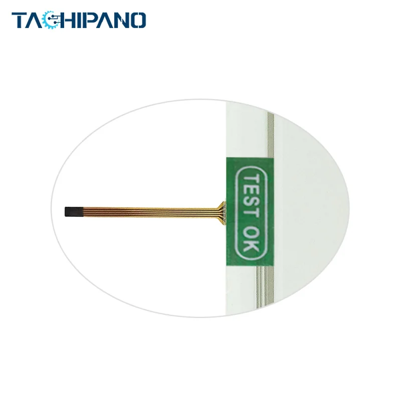 A5E51230174 Touch screen panel, Protective film for A5E51230174 SMART 1000IE V4