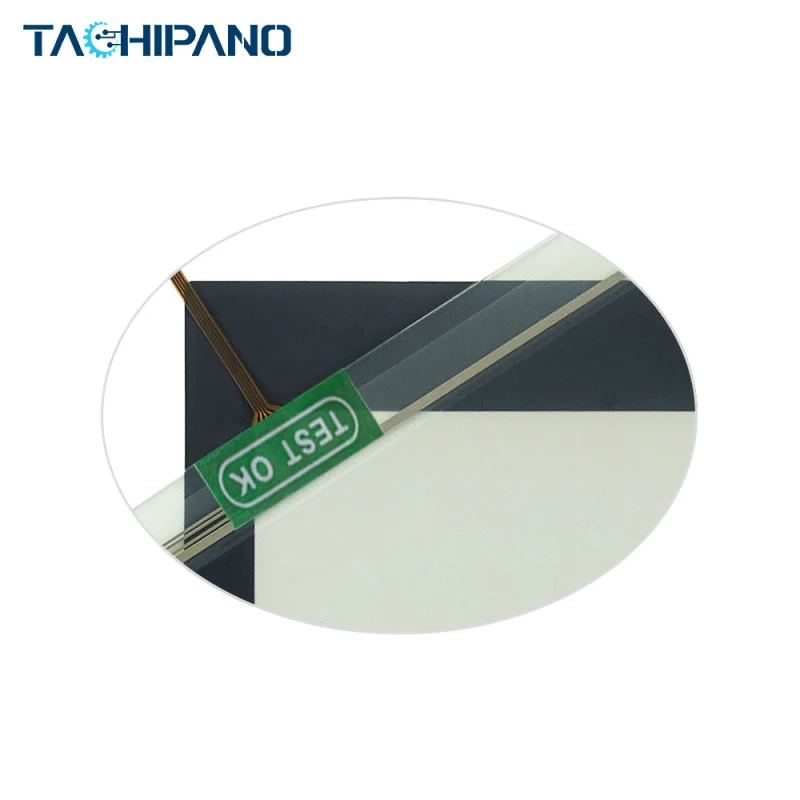 A5E51230174 Touch screen panel, Protective film for A5E51230174 SMART 1000IE V4