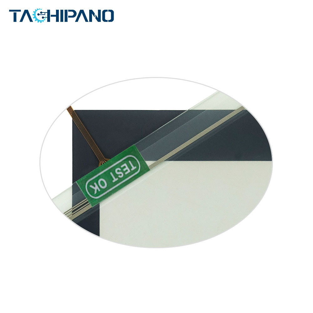 A5E51230174 Touch screen panel, Protective film for A5E51230174 SMART 1000IE V4