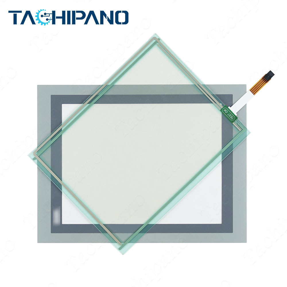 VT5950E1T100 VT595W0PTETN VT595WAPT00N for Touch Screen Panel Glass, Protective film