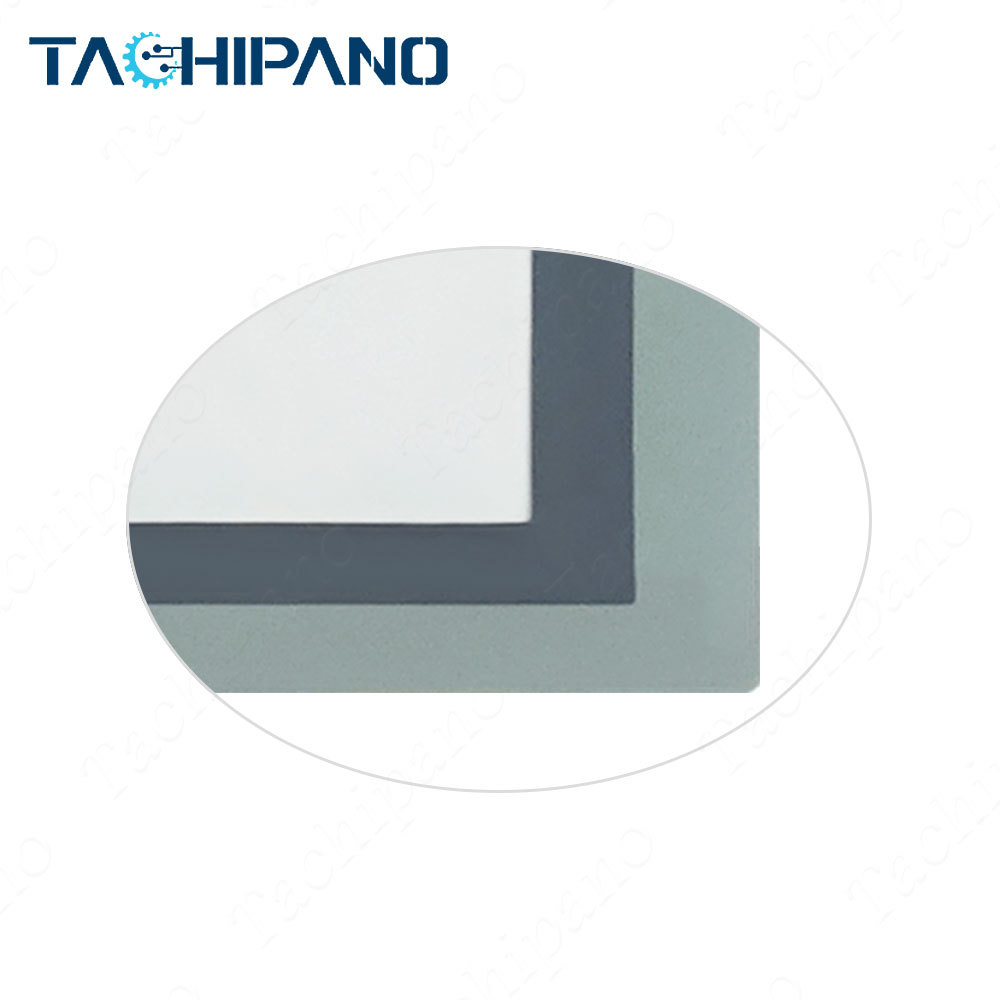 SN 10-032-00522 REV 2.0 HCJ 015.8120.906.0 for Touch Screen Panel Glass, Protective film