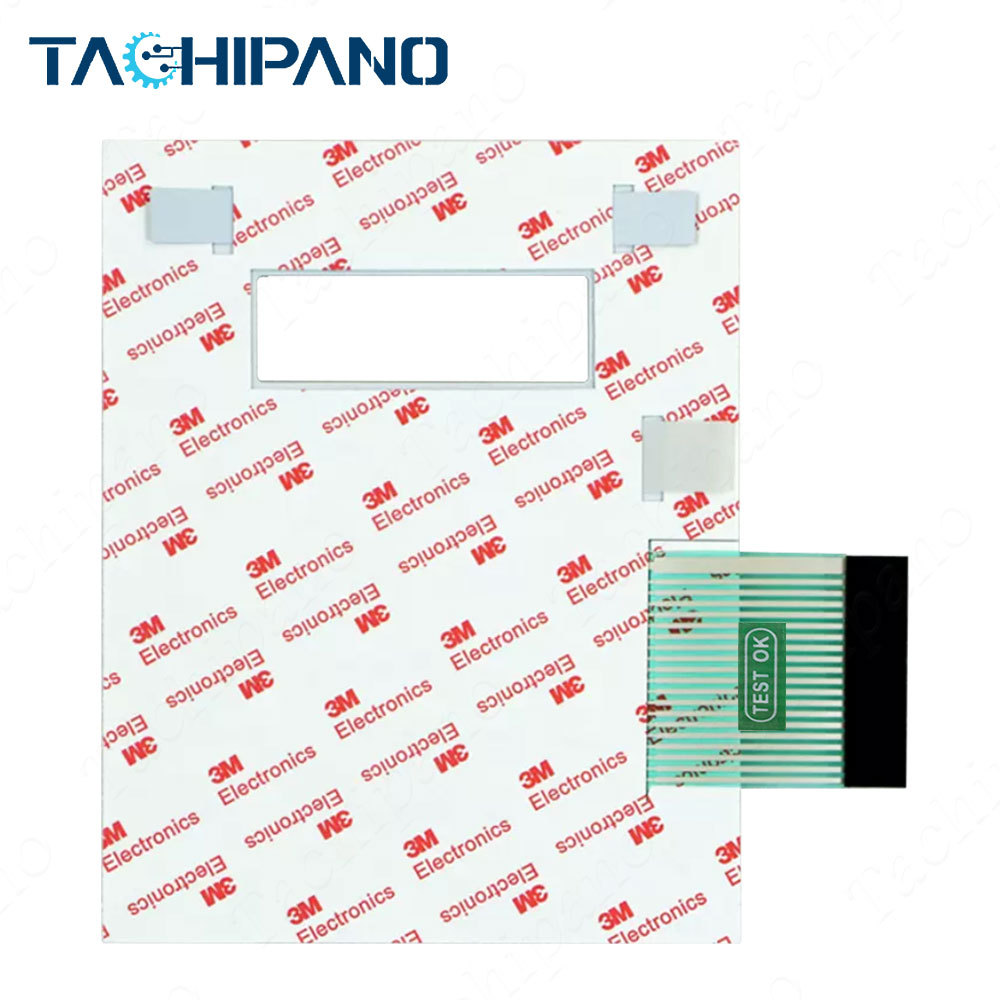 VT160W VT160W00000 for Membrane Keypad keyboard