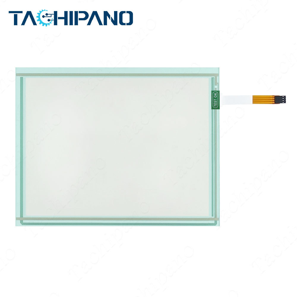 VT5950E1T100 VT595W0PTETN VT595WAPT00N for Touch Screen Panel Glass, Protective film