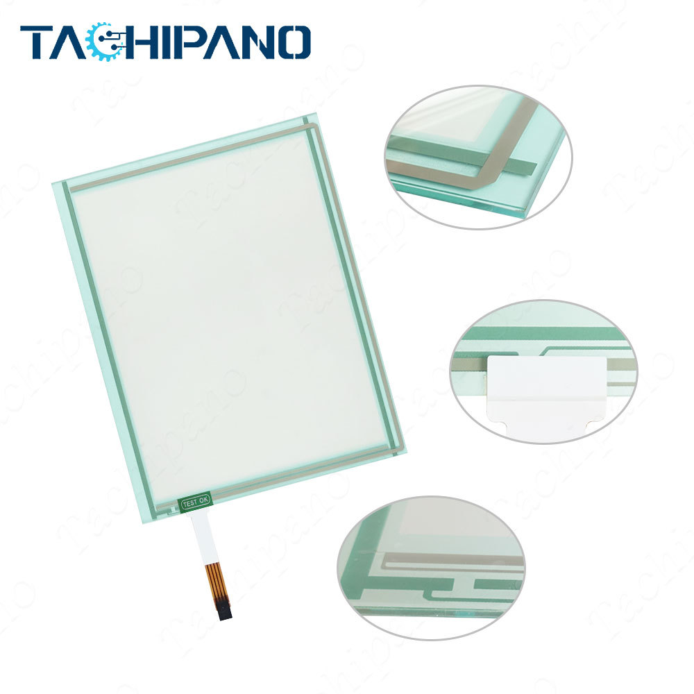 VT5950E1T100 VT595W0PTETN VT595WAPT00N for Touch Screen Panel Glass, Protective film