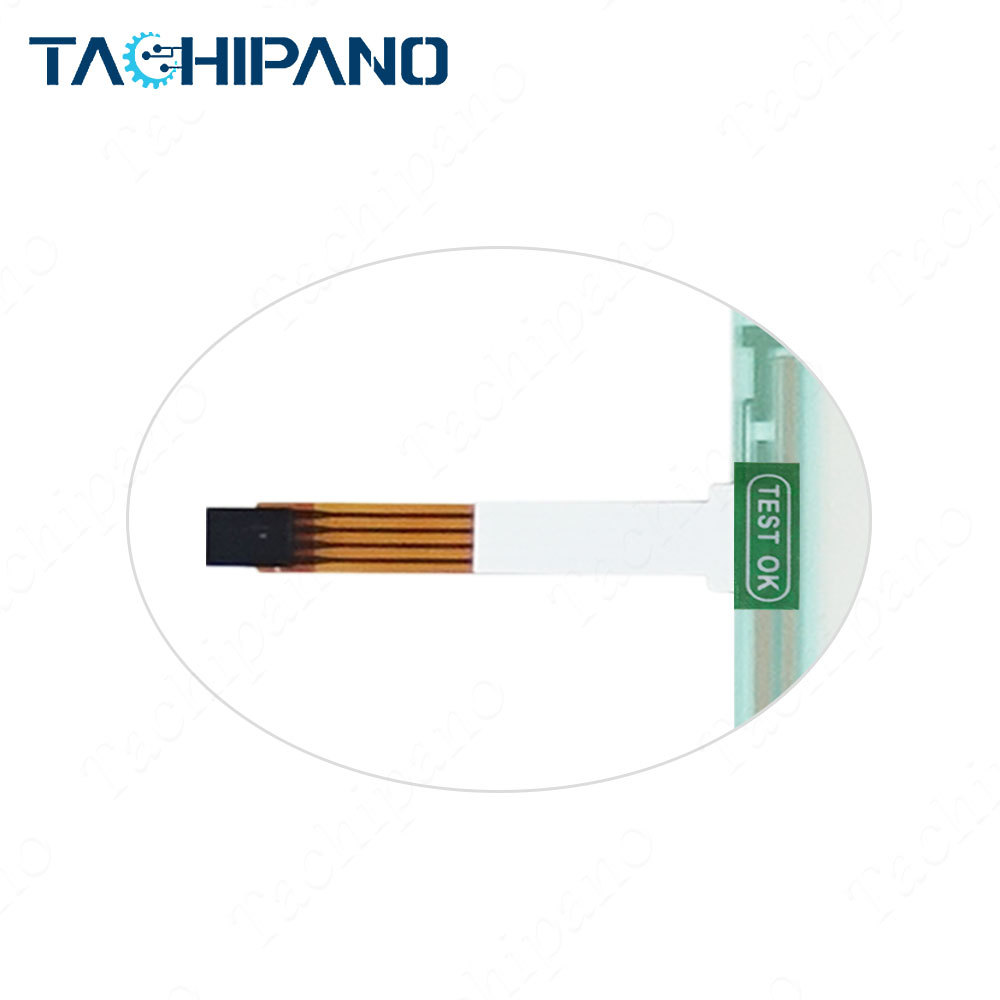 SN 10-032-00522 REV 2.0 HCJ 015.8120.906.0 for Touch Screen Panel Glass, Protective film