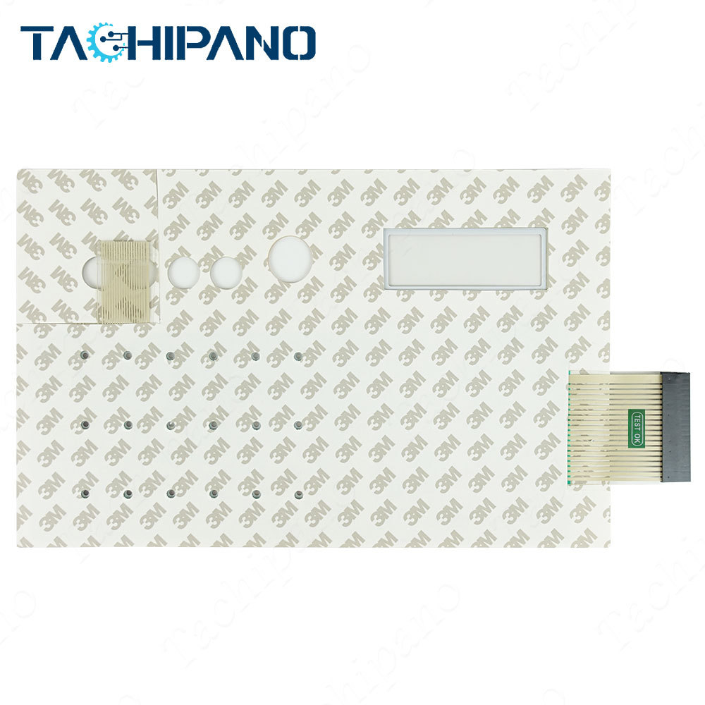 VT520G VT520G000 for Membrane Keypad keyboard