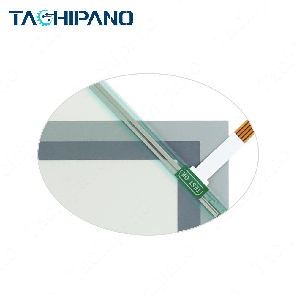 SN 10-032-00522 REV 2.0 HCJ 015.8120.906.0 for Touch Screen Panel Glass, Protective film