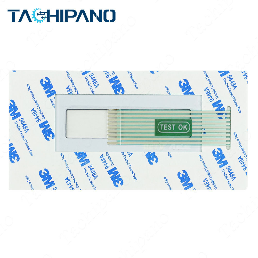 VT50 VT050000CN for Membrane Keypad keyboard